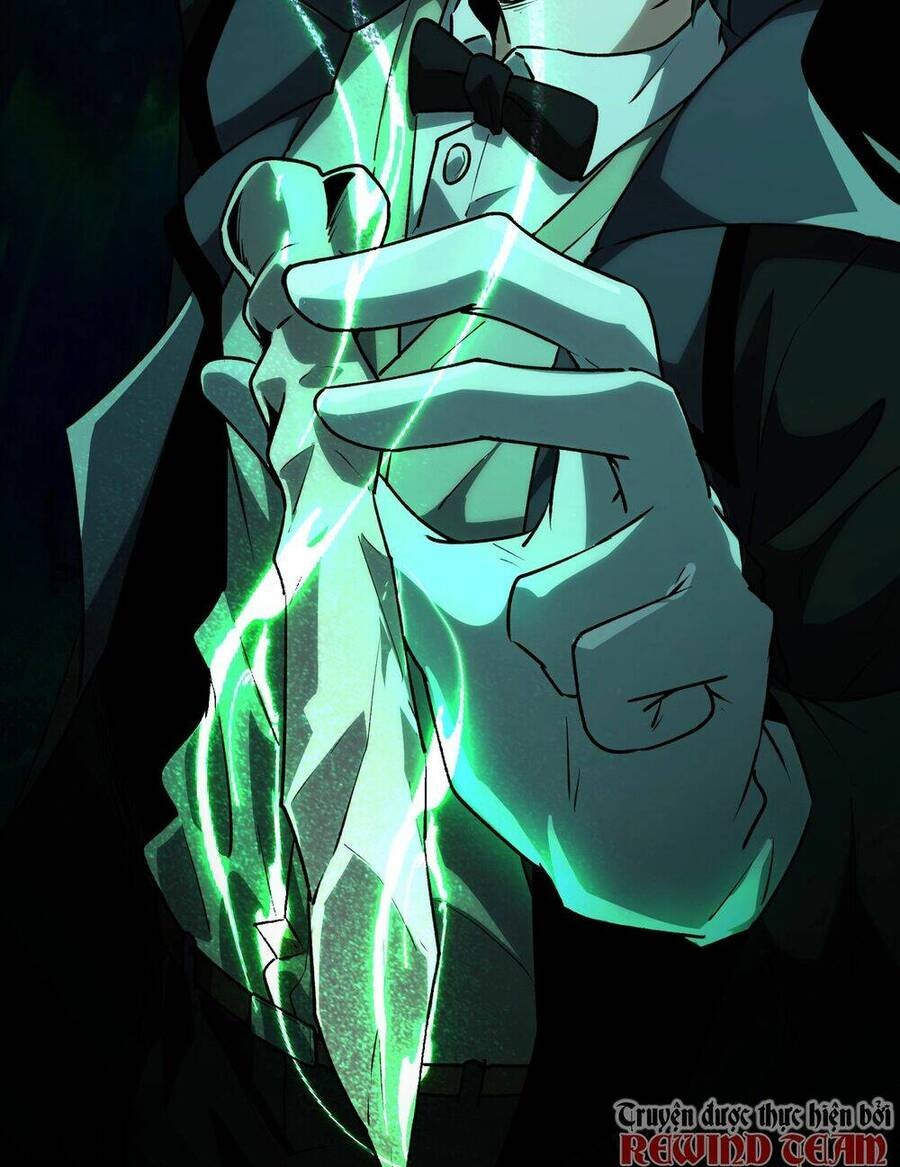 Ta Biến Thế Giới Kinh Dị Thành Trò Chơi Nuôi Dưỡng - Ch.6 - Trang 80 - Asahi Truyen