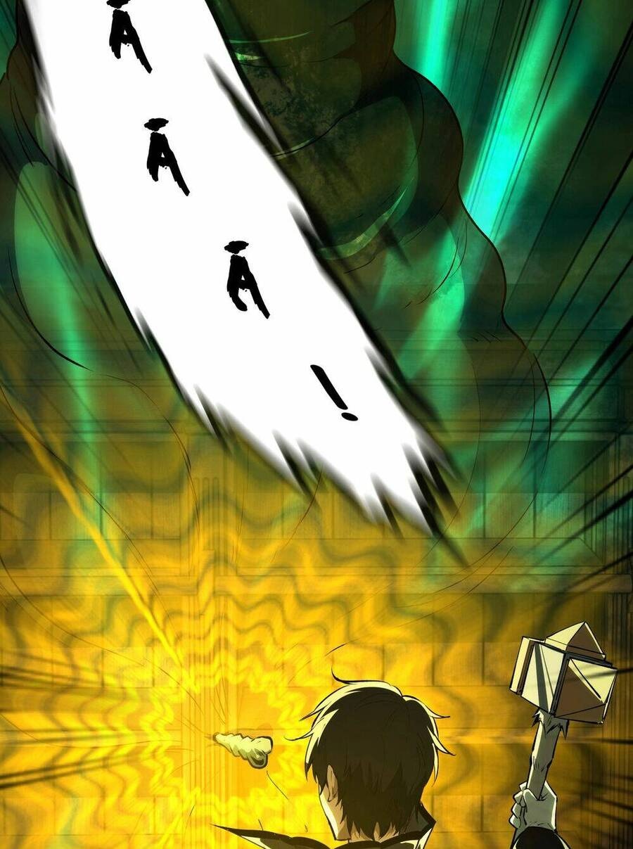 Ta Biến Thế Giới Kinh Dị Thành Trò Chơi Nuôi Dưỡng - Ch.7 - Trang 5 - Asahi Truyen