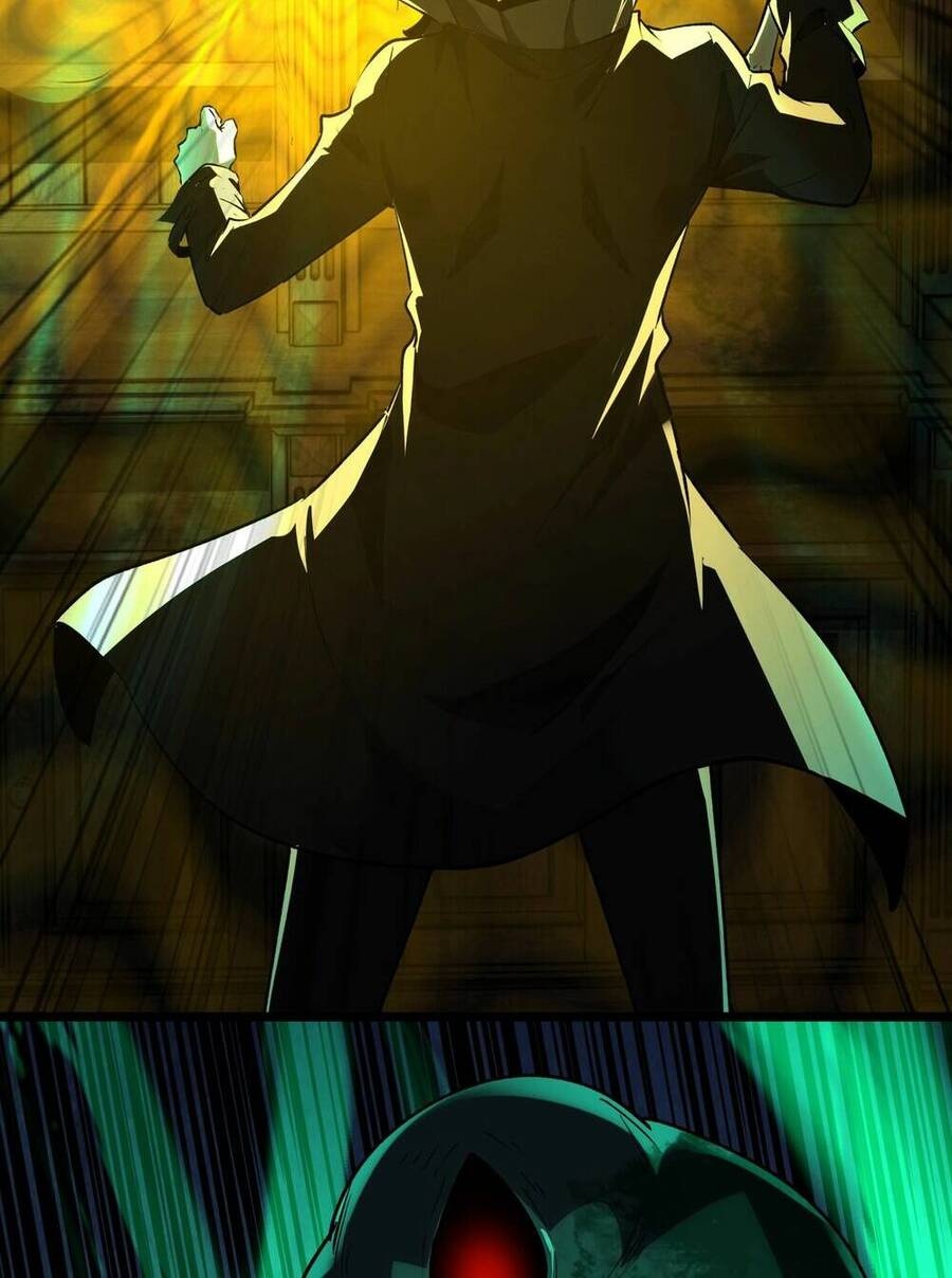 Ta Biến Thế Giới Kinh Dị Thành Trò Chơi Nuôi Dưỡng - Ch.7 - Trang 6 - Asahi Truyen