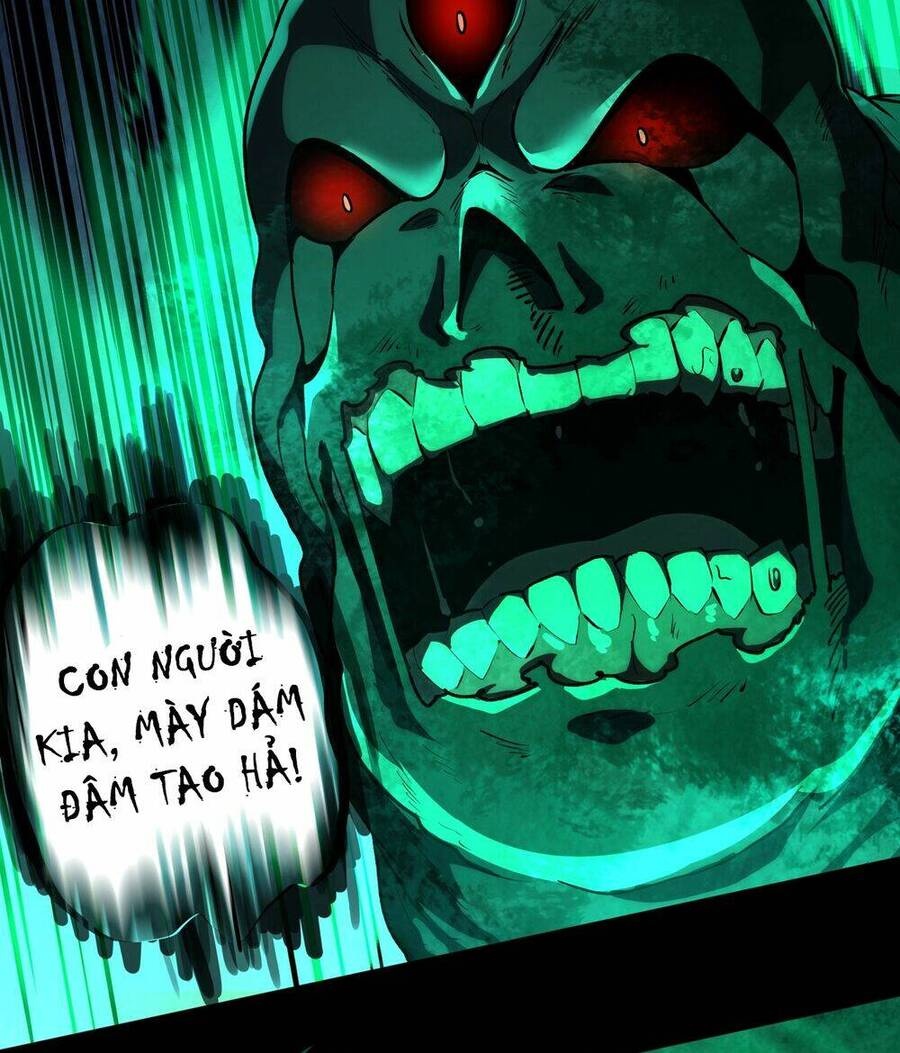 Ta Biến Thế Giới Kinh Dị Thành Trò Chơi Nuôi Dưỡng - Ch.7 - Trang 7 - Asahi Truyen