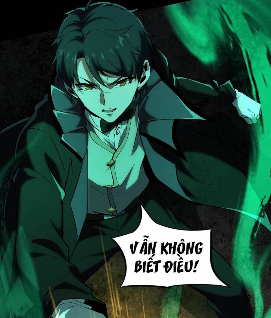 Ta Biến Thế Giới Kinh Dị Thành Trò Chơi Nuôi Dưỡng - Ch.7 - Trang 8 - Asahi Truyen