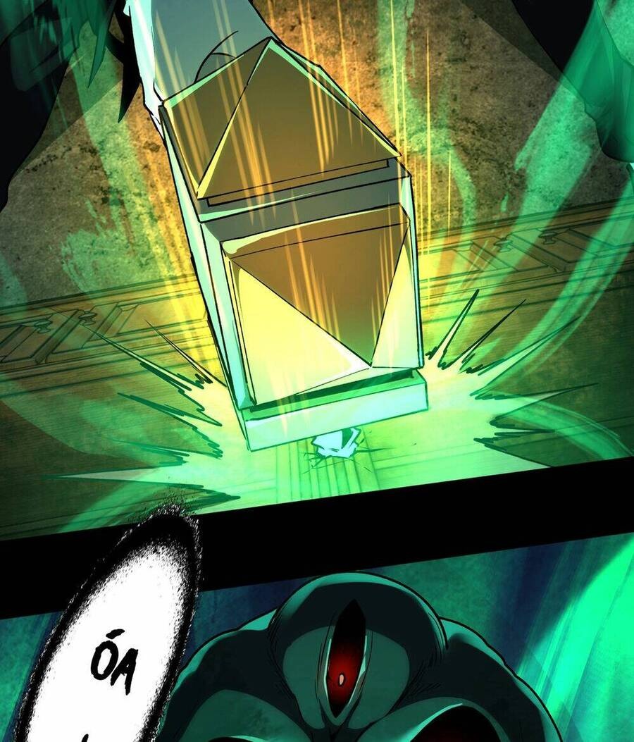 Ta Biến Thế Giới Kinh Dị Thành Trò Chơi Nuôi Dưỡng - Ch.7 - Trang 9 - Asahi Truyen