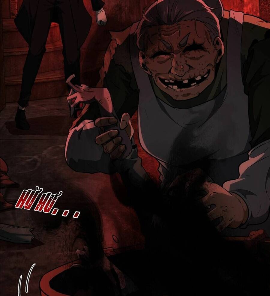 Ta Biến Thế Giới Kinh Dị Thành Trò Chơi Nuôi Dưỡng - Ch.7 - Trang 19 - Asahi Truyen