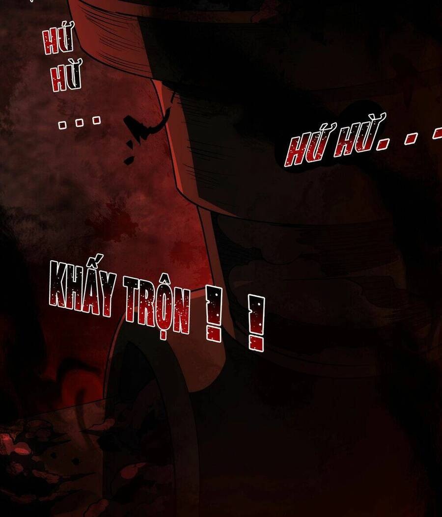 Ta Biến Thế Giới Kinh Dị Thành Trò Chơi Nuôi Dưỡng - Ch.7 - Trang 20 - Asahi Truyen