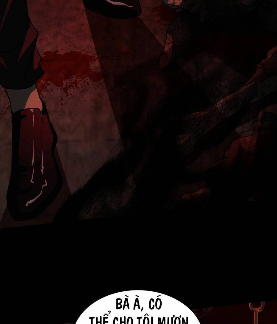 Ta Biến Thế Giới Kinh Dị Thành Trò Chơi Nuôi Dưỡng - Ch.7 - Trang 22 - Asahi Truyen