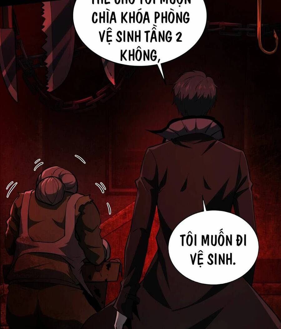 Ta Biến Thế Giới Kinh Dị Thành Trò Chơi Nuôi Dưỡng - Ch.7 - Trang 23 - Asahi Truyen