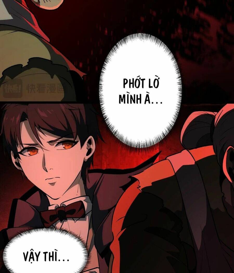 Ta Biến Thế Giới Kinh Dị Thành Trò Chơi Nuôi Dưỡng - Ch.7 - Trang 26 - Asahi Truyen