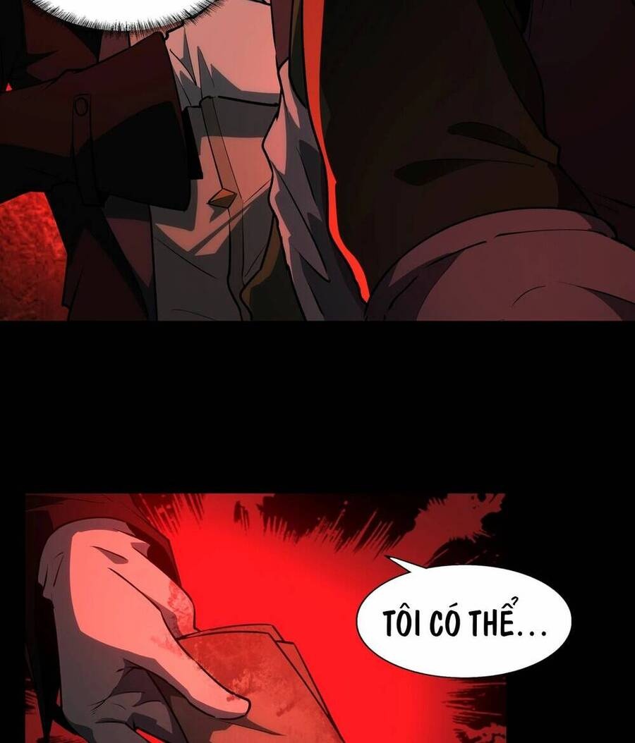 Ta Biến Thế Giới Kinh Dị Thành Trò Chơi Nuôi Dưỡng - Ch.7 - Trang 27 - Asahi Truyen