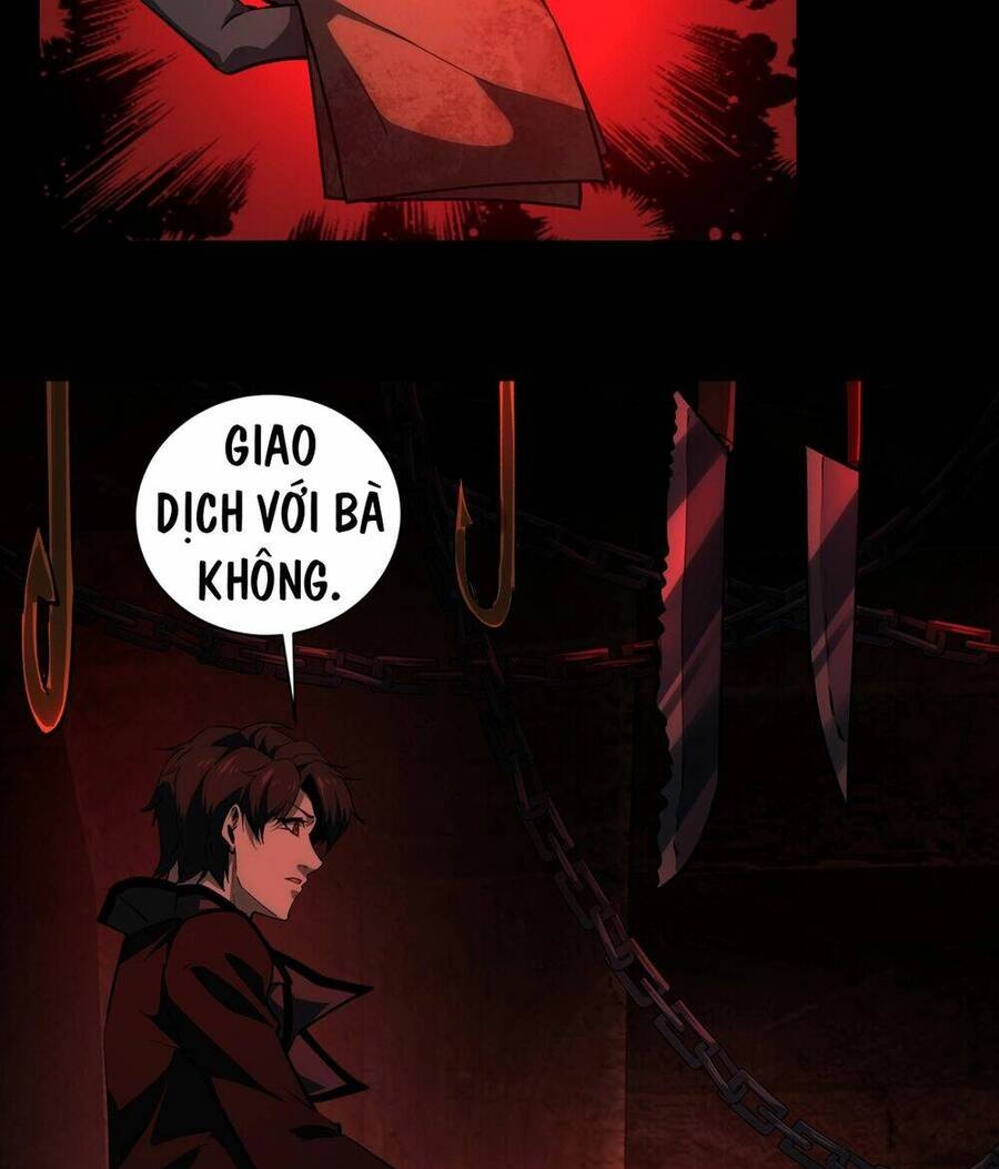 Ta Biến Thế Giới Kinh Dị Thành Trò Chơi Nuôi Dưỡng - Ch.7 - Trang 28 - Asahi Truyen