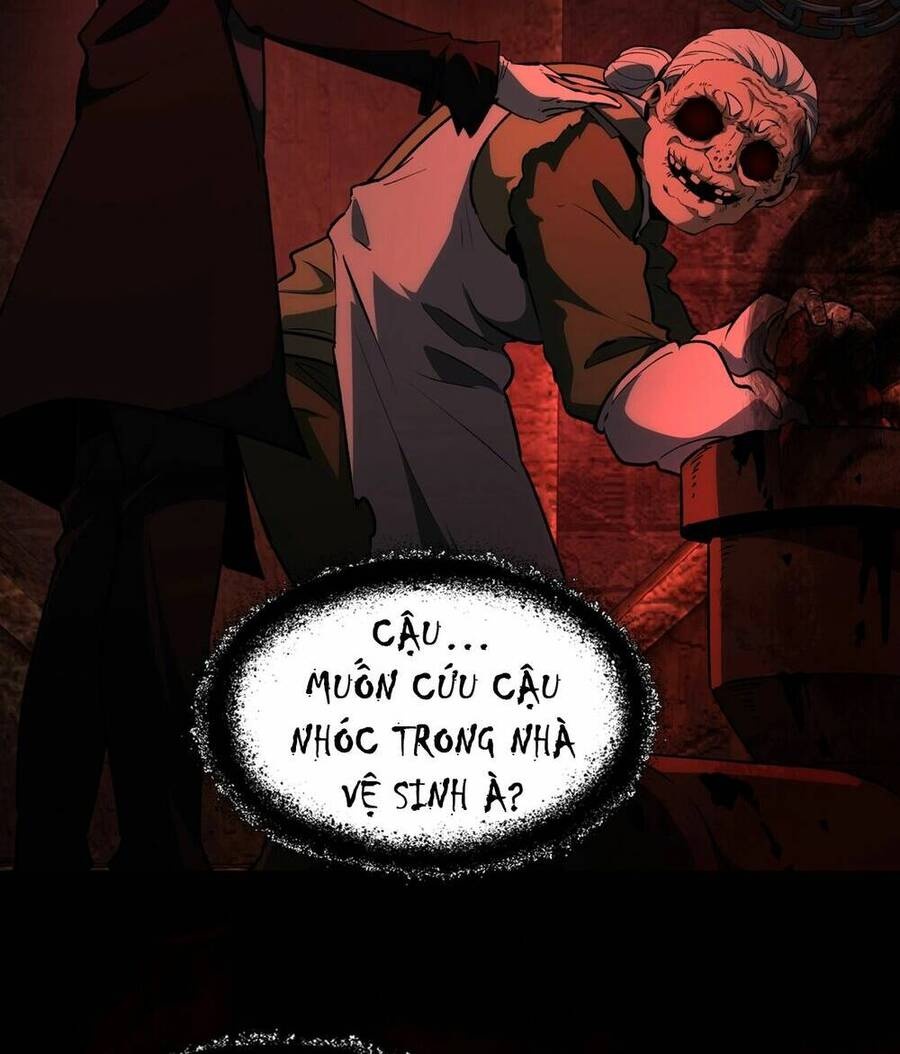 Ta Biến Thế Giới Kinh Dị Thành Trò Chơi Nuôi Dưỡng - Ch.7 - Trang 29 - Asahi Truyen