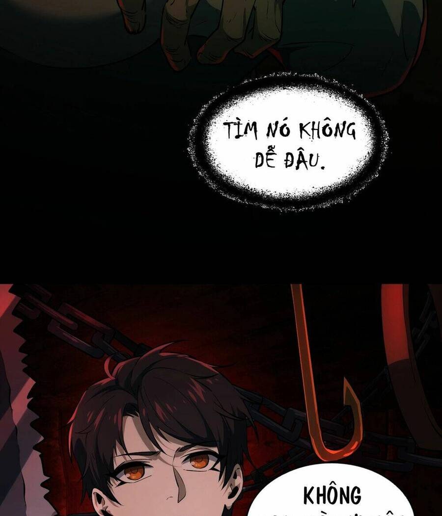 Ta Biến Thế Giới Kinh Dị Thành Trò Chơi Nuôi Dưỡng - Ch.7 - Trang 31 - Asahi Truyen