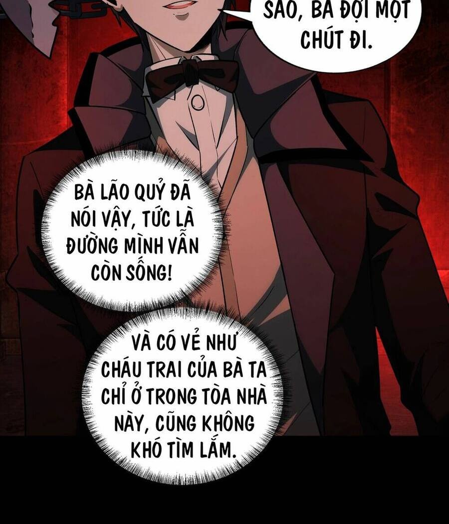 Ta Biến Thế Giới Kinh Dị Thành Trò Chơi Nuôi Dưỡng - Ch.7 - Trang 32 - Asahi Truyen