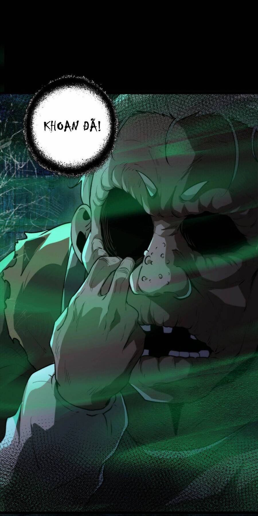 Ta Biến Thế Giới Kinh Dị Thành Trò Chơi Nuôi Dưỡng - Ch.7 - Trang 33 - Asahi Truyen