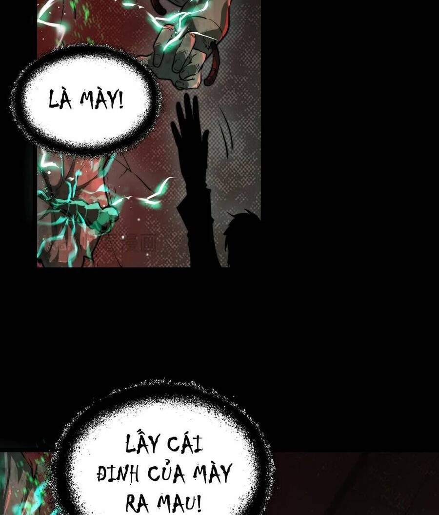 Ta Biến Thế Giới Kinh Dị Thành Trò Chơi Nuôi Dưỡng - Ch.7 - Trang 37 - Asahi Truyen