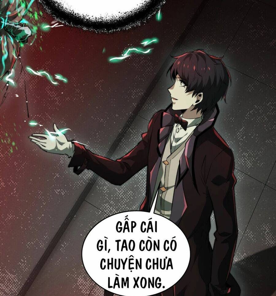 Ta Biến Thế Giới Kinh Dị Thành Trò Chơi Nuôi Dưỡng - Ch.7 - Trang 38 - Asahi Truyen