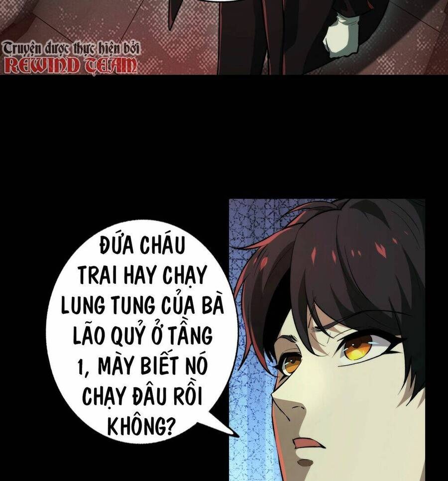 Ta Biến Thế Giới Kinh Dị Thành Trò Chơi Nuôi Dưỡng - Ch.7 - Trang 39 - Asahi Truyen