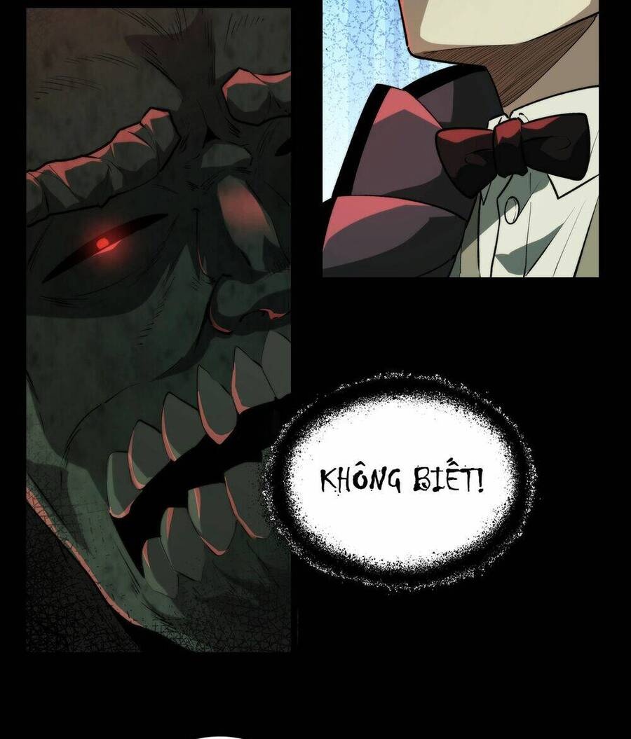 Ta Biến Thế Giới Kinh Dị Thành Trò Chơi Nuôi Dưỡng - Ch.7 - Trang 40 - Asahi Truyen