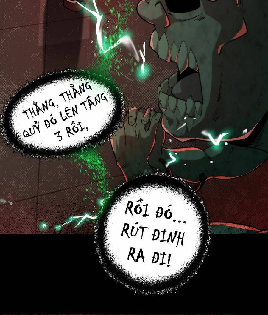 Ta Biến Thế Giới Kinh Dị Thành Trò Chơi Nuôi Dưỡng - Ch.7 - Trang 42 - Asahi Truyen