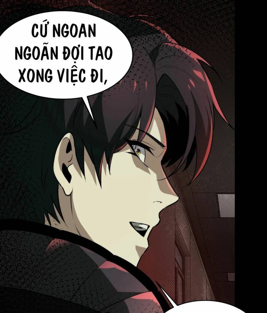 Ta Biến Thế Giới Kinh Dị Thành Trò Chơi Nuôi Dưỡng - Ch.7 - Trang 43 - Asahi Truyen