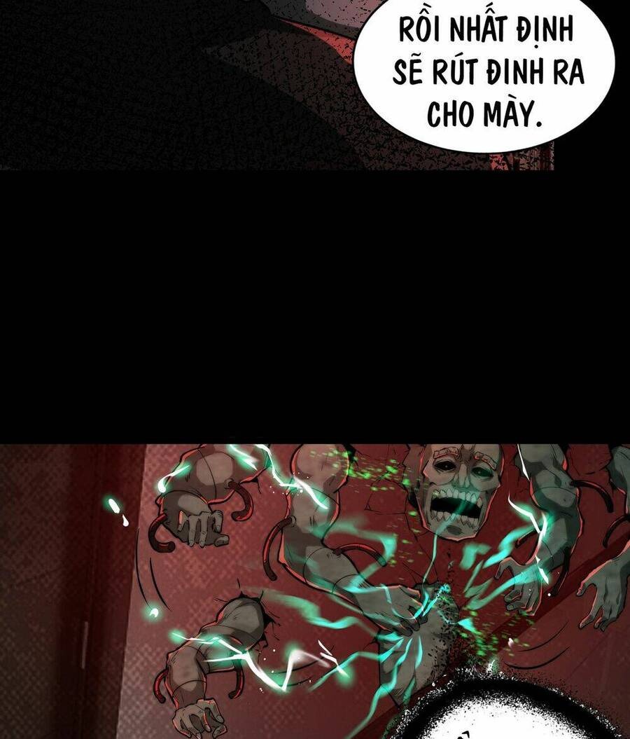 Ta Biến Thế Giới Kinh Dị Thành Trò Chơi Nuôi Dưỡng - Ch.7 - Trang 44 - Asahi Truyen