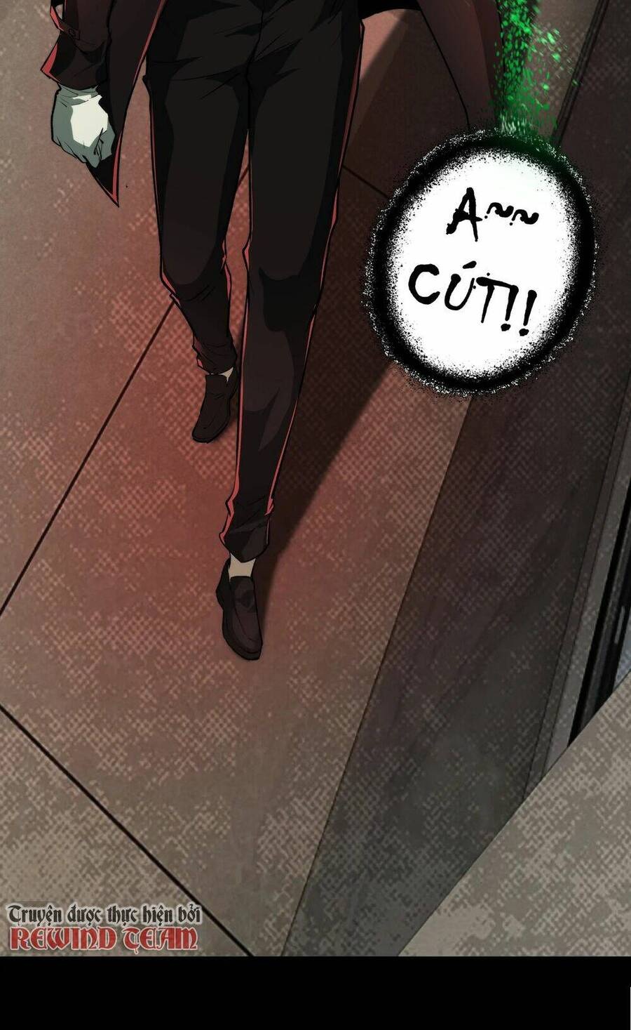 Ta Biến Thế Giới Kinh Dị Thành Trò Chơi Nuôi Dưỡng - Ch.7 - Trang 46 - Asahi Truyen