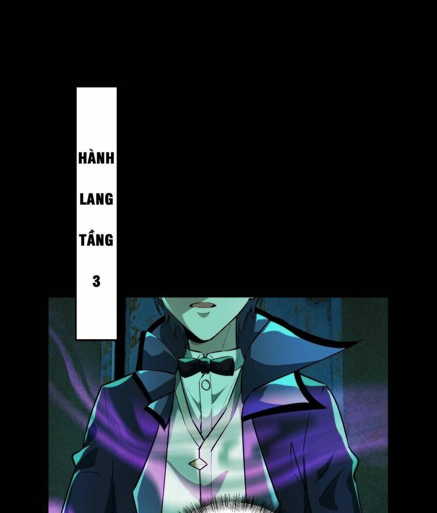 Ta Biến Thế Giới Kinh Dị Thành Trò Chơi Nuôi Dưỡng - Ch.7 - Trang 47 - Asahi Truyen