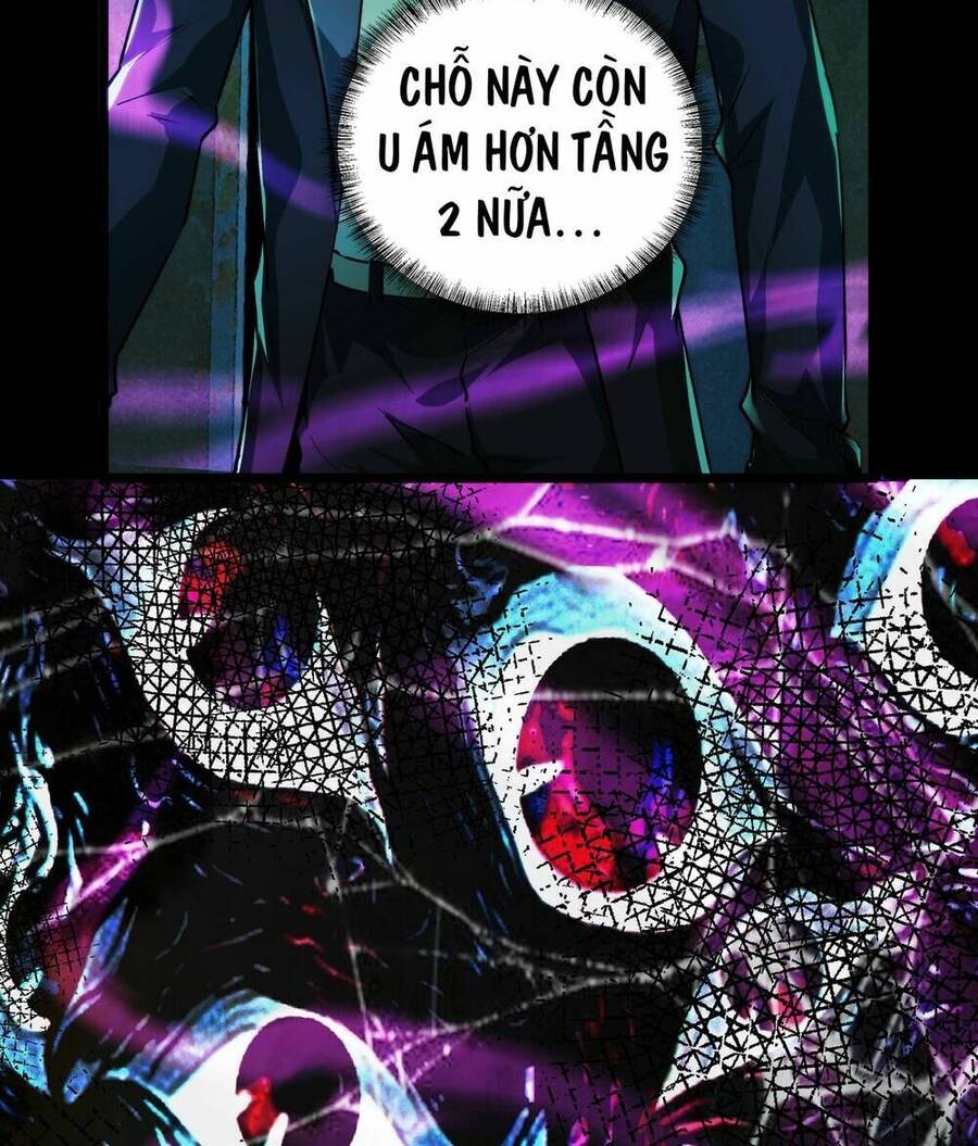 Ta Biến Thế Giới Kinh Dị Thành Trò Chơi Nuôi Dưỡng - Ch.7 - Trang 48 - Asahi Truyen