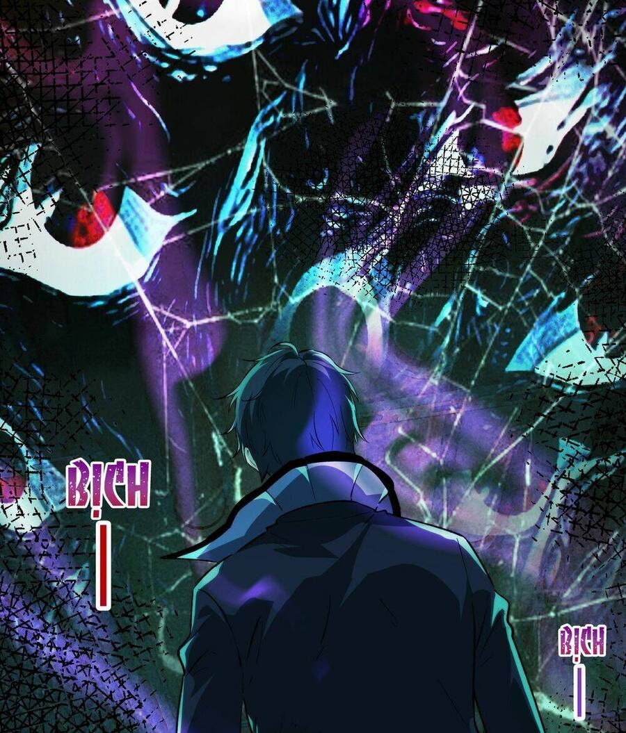 Ta Biến Thế Giới Kinh Dị Thành Trò Chơi Nuôi Dưỡng - Ch.7 - Trang 49 - Asahi Truyen