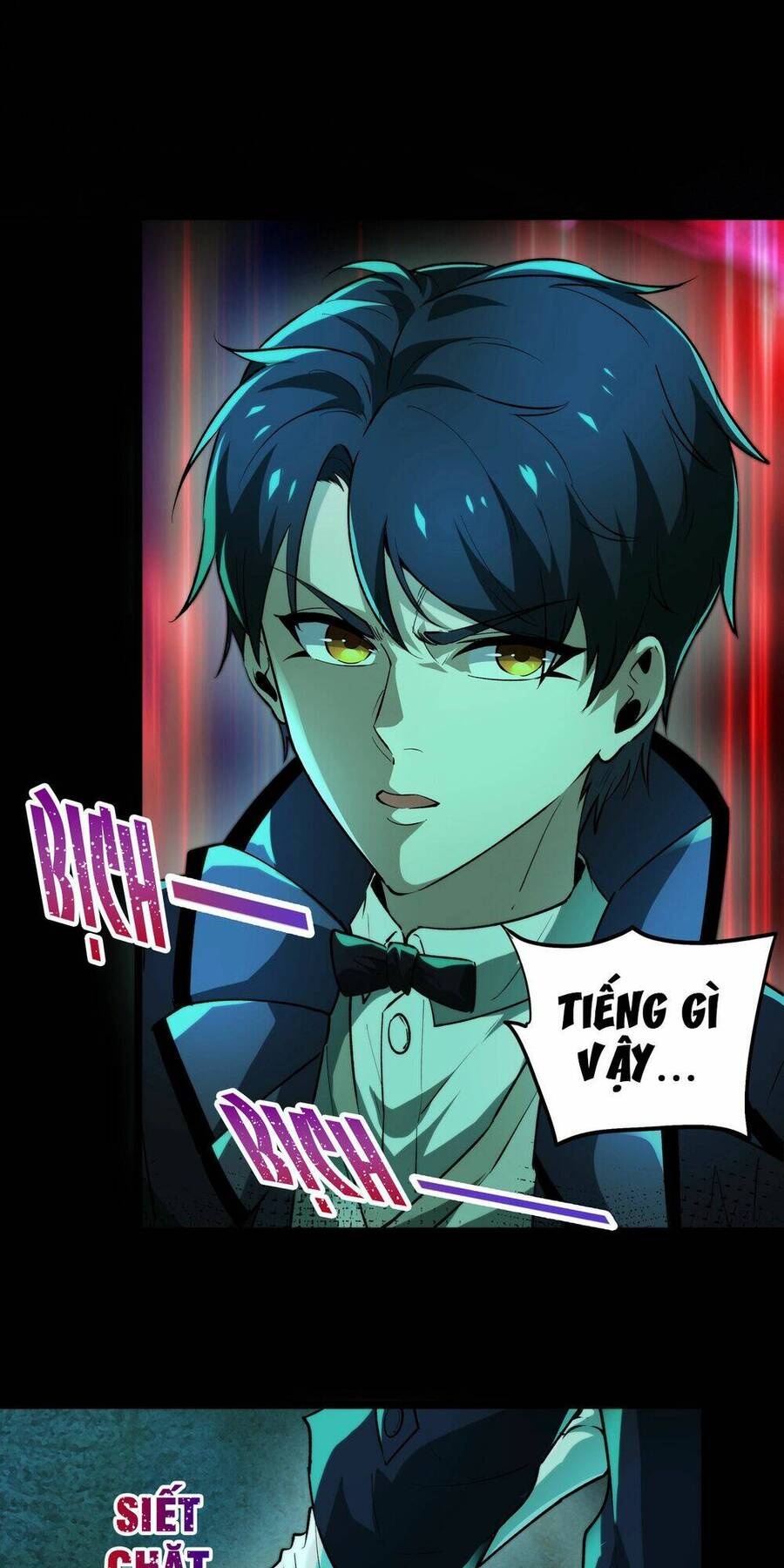 Ta Biến Thế Giới Kinh Dị Thành Trò Chơi Nuôi Dưỡng - Ch.7 - Trang 51 - Asahi Truyen