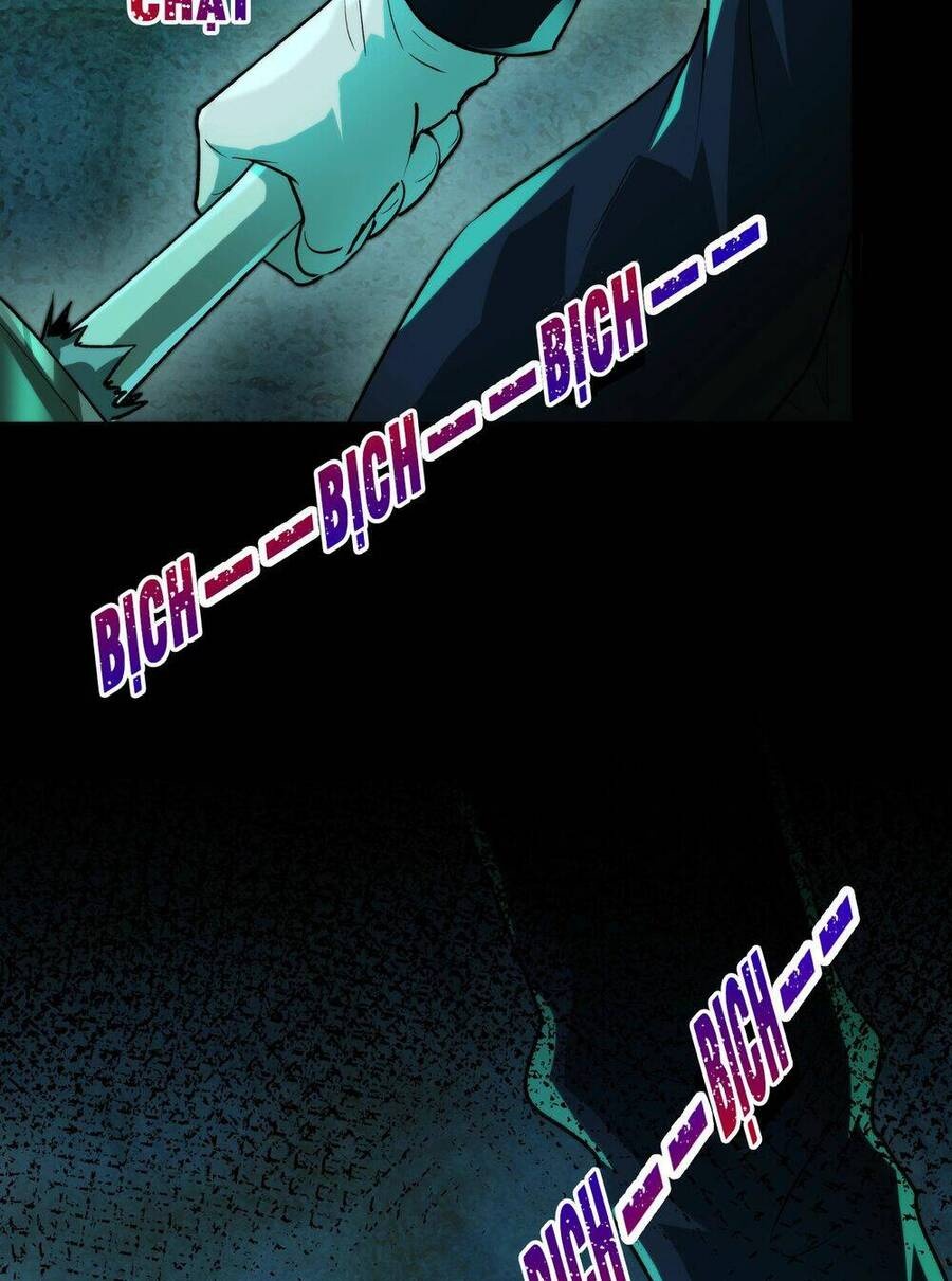 Ta Biến Thế Giới Kinh Dị Thành Trò Chơi Nuôi Dưỡng - Ch.7 - Trang 52 - Asahi Truyen