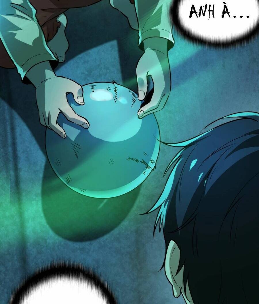 Ta Biến Thế Giới Kinh Dị Thành Trò Chơi Nuôi Dưỡng - Ch.7 - Trang 57 - Asahi Truyen