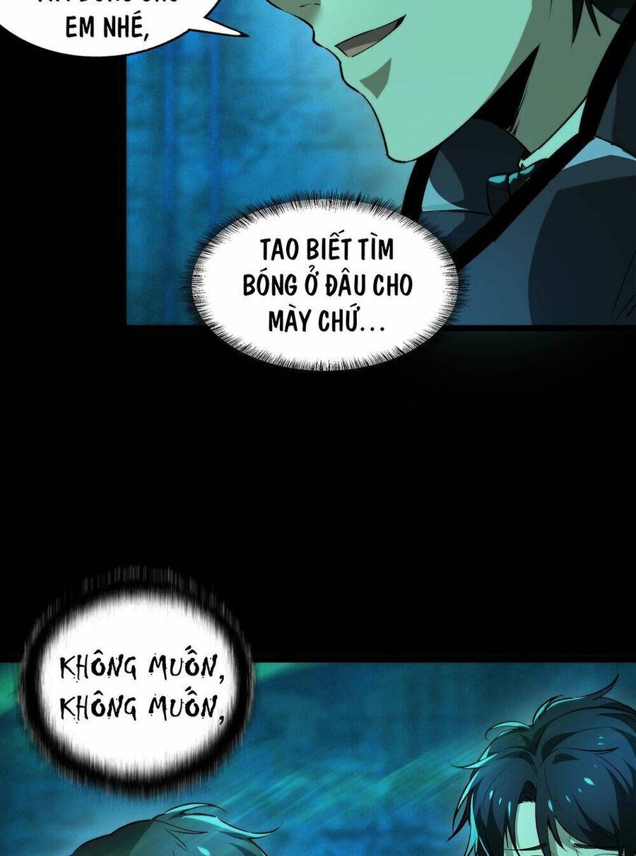 Ta Biến Thế Giới Kinh Dị Thành Trò Chơi Nuôi Dưỡng - Ch.7 - Trang 65 - Asahi Truyen