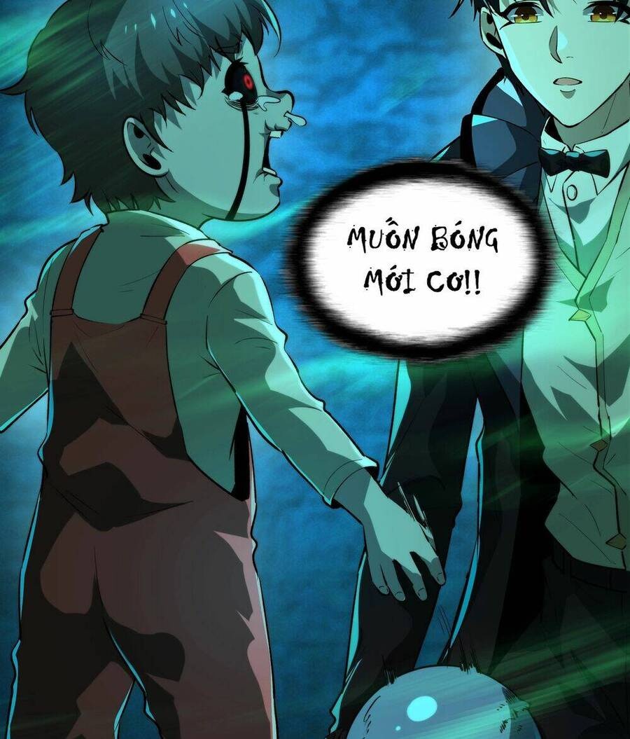 Ta Biến Thế Giới Kinh Dị Thành Trò Chơi Nuôi Dưỡng - Ch.7 - Trang 66 - Asahi Truyen