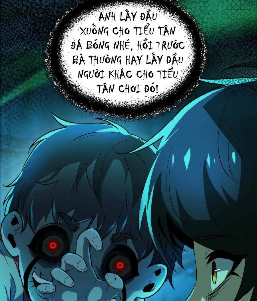 Ta Biến Thế Giới Kinh Dị Thành Trò Chơi Nuôi Dưỡng - Ch.7 - Trang 68 - Asahi Truyen