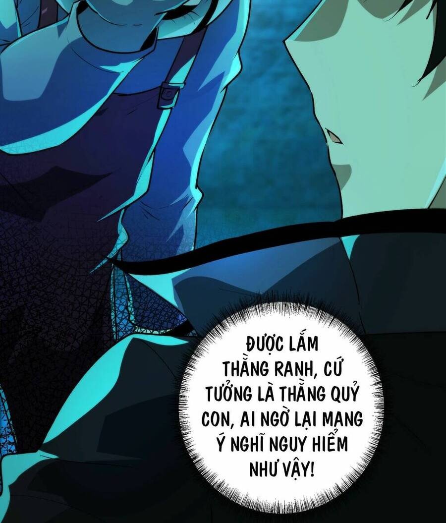 Ta Biến Thế Giới Kinh Dị Thành Trò Chơi Nuôi Dưỡng - Ch.7 - Trang 69 - Asahi Truyen