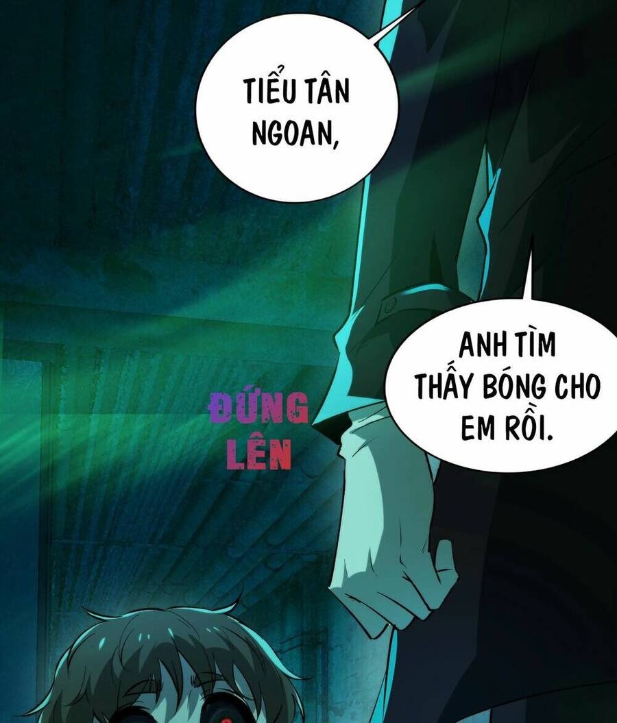 Ta Biến Thế Giới Kinh Dị Thành Trò Chơi Nuôi Dưỡng - Ch.7 - Trang 72 - Asahi Truyen