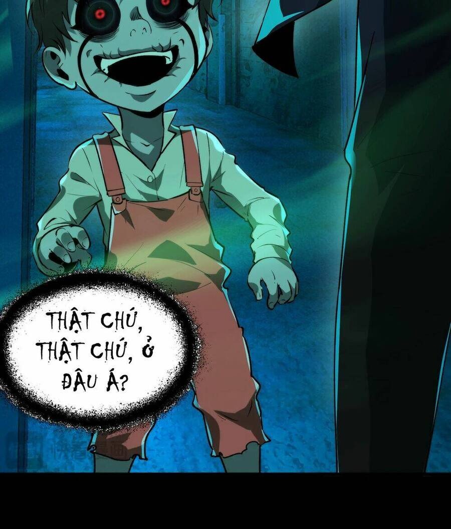 Ta Biến Thế Giới Kinh Dị Thành Trò Chơi Nuôi Dưỡng - Ch.7 - Trang 73 - Asahi Truyen