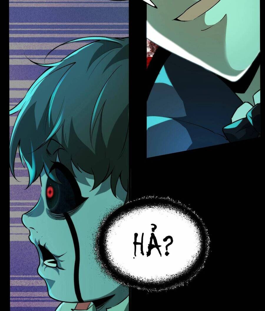 Ta Biến Thế Giới Kinh Dị Thành Trò Chơi Nuôi Dưỡng - Ch.7 - Trang 75 - Asahi Truyen