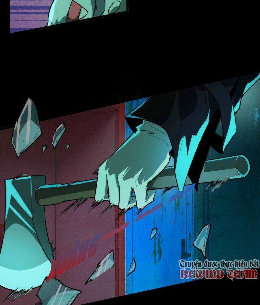Ta Biến Thế Giới Kinh Dị Thành Trò Chơi Nuôi Dưỡng - Ch.7 - Trang 76 - Asahi Truyen