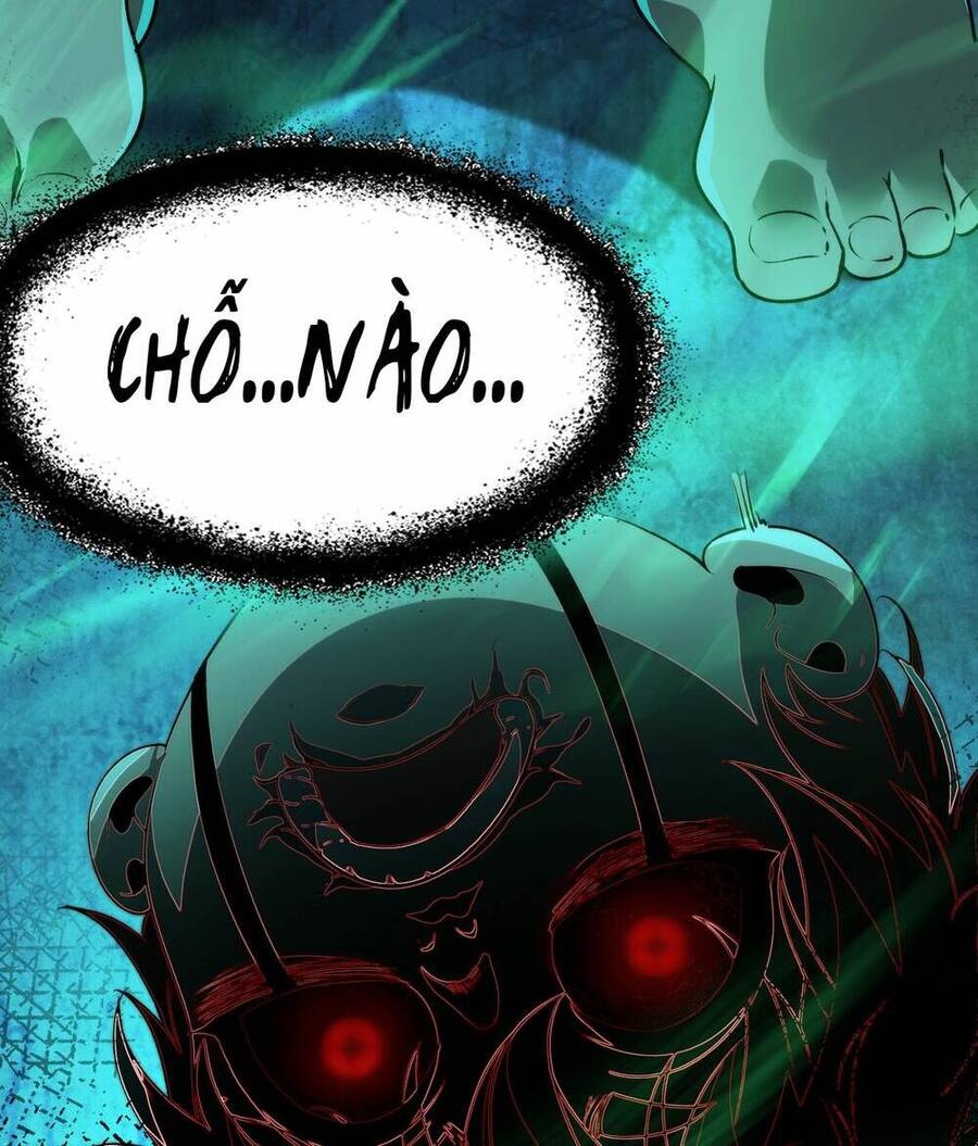 Ta Biến Thế Giới Kinh Dị Thành Trò Chơi Nuôi Dưỡng - Ch.7 - Trang 81 - Asahi Truyen