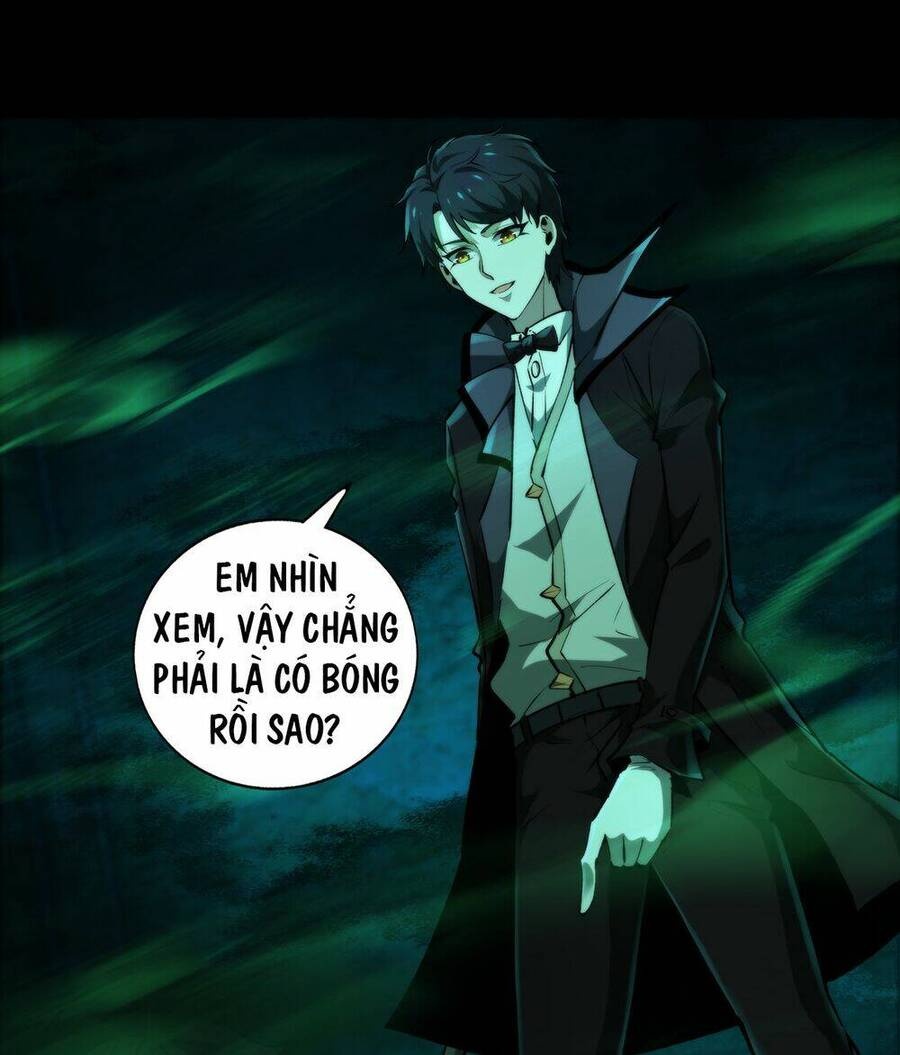 Ta Biến Thế Giới Kinh Dị Thành Trò Chơi Nuôi Dưỡng - Ch.8 - Trang 4 - Asahi Truyen