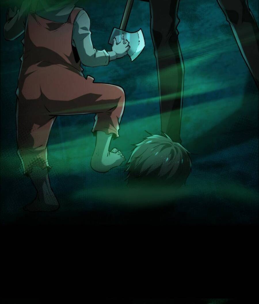 Ta Biến Thế Giới Kinh Dị Thành Trò Chơi Nuôi Dưỡng - Ch.8 - Trang 5 - Asahi Truyen