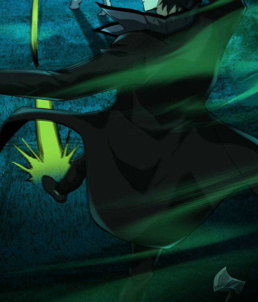 Ta Biến Thế Giới Kinh Dị Thành Trò Chơi Nuôi Dưỡng - Ch.8 - Trang 8 - Asahi Truyen