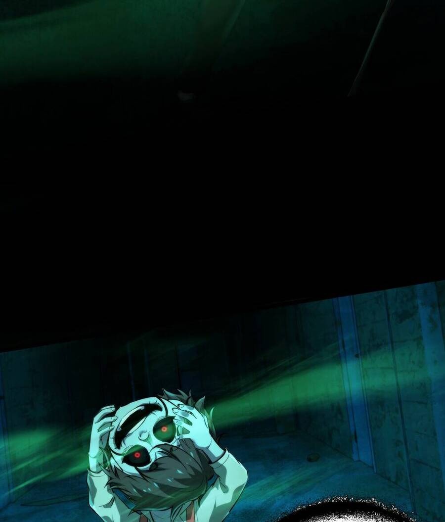 Ta Biến Thế Giới Kinh Dị Thành Trò Chơi Nuôi Dưỡng - Ch.8 - Trang 9 - Asahi Truyen