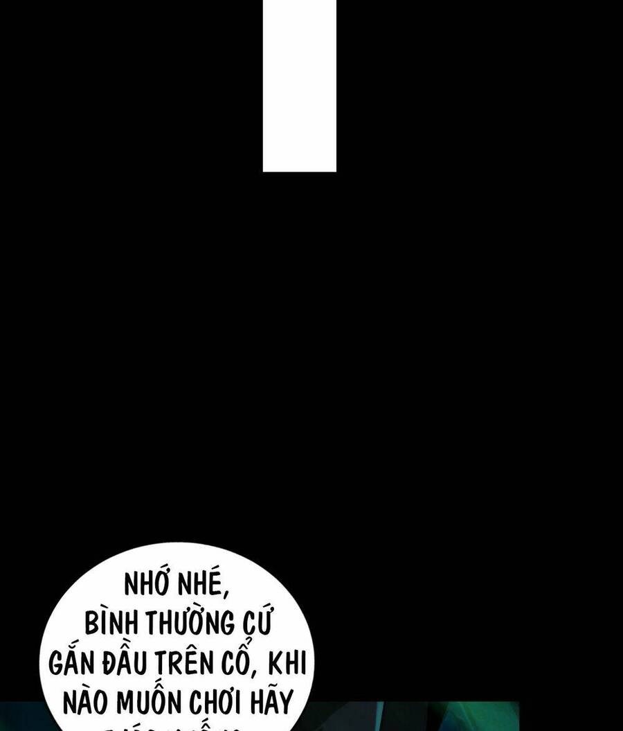 Ta Biến Thế Giới Kinh Dị Thành Trò Chơi Nuôi Dưỡng - Ch.8 - Trang 15 - Asahi Truyen