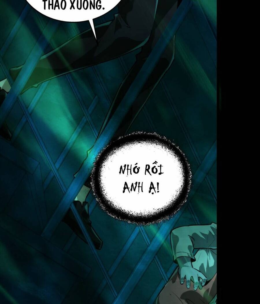 Ta Biến Thế Giới Kinh Dị Thành Trò Chơi Nuôi Dưỡng - Ch.8 - Trang 16 - Asahi Truyen