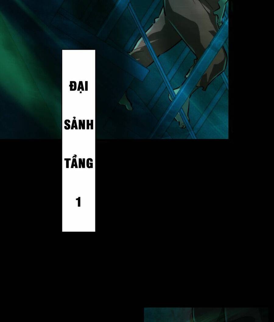 Ta Biến Thế Giới Kinh Dị Thành Trò Chơi Nuôi Dưỡng - Ch.8 - Trang 17 - Asahi Truyen