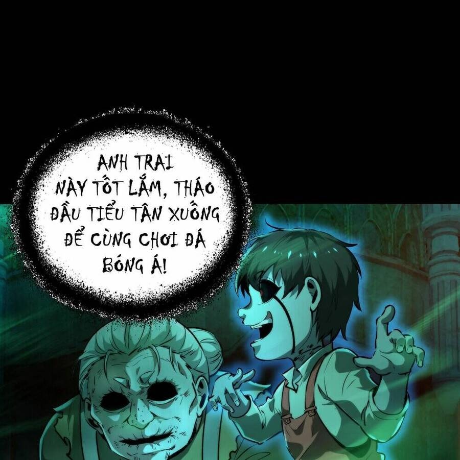 Ta Biến Thế Giới Kinh Dị Thành Trò Chơi Nuôi Dưỡng - Ch.8 - Trang 20 - Asahi Truyen