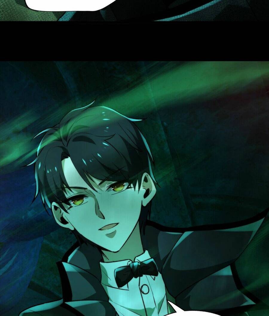 Ta Biến Thế Giới Kinh Dị Thành Trò Chơi Nuôi Dưỡng - Ch.8 - Trang 23 - Asahi Truyen