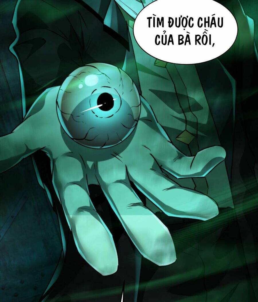 Ta Biến Thế Giới Kinh Dị Thành Trò Chơi Nuôi Dưỡng - Ch.8 - Trang 24 - Asahi Truyen